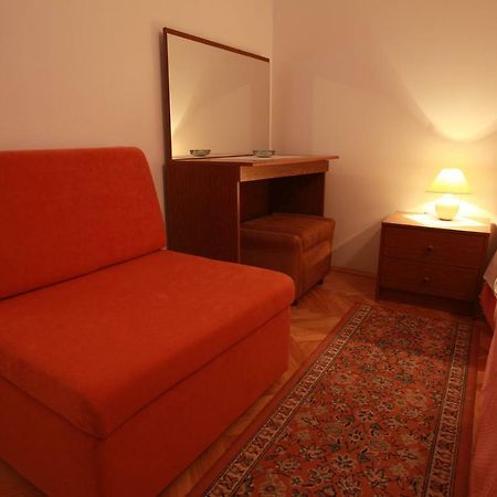 Double Rooms Jasna With Sea View Baška Eksteriør bilde